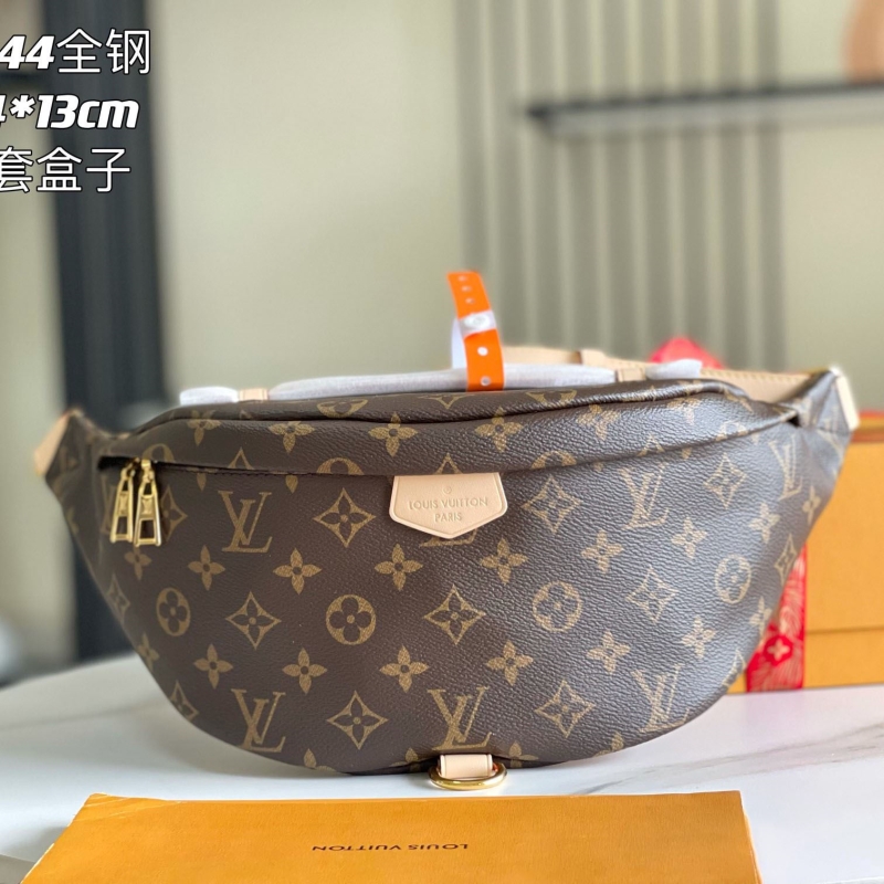 LV Waist & Chest Packs